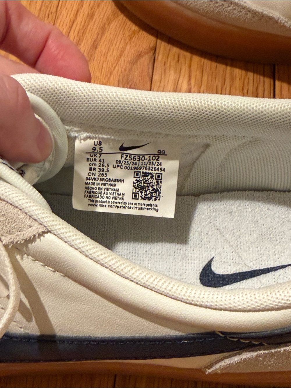 Nike Killshot 2 Women’s - Picture 3 of 7
